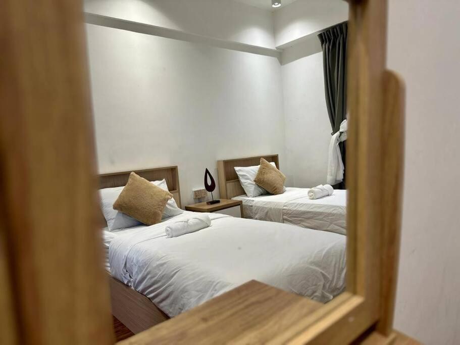 Apartment Kavenue 2-bedroom 6 Pax By Cse