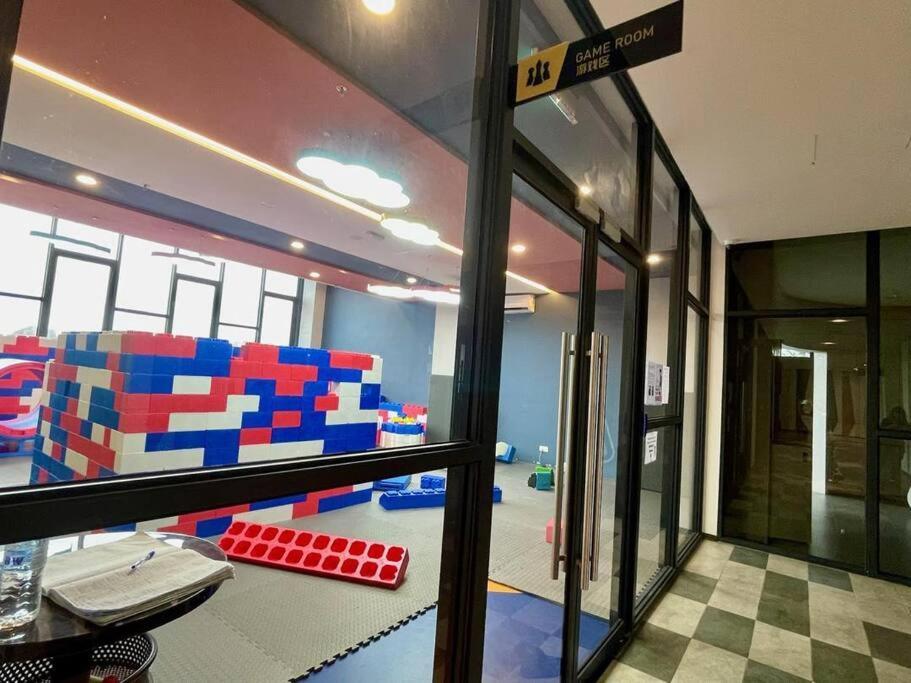 Kavenue 2-bedroom 6 Pax By Cse * Kota Kinabalu