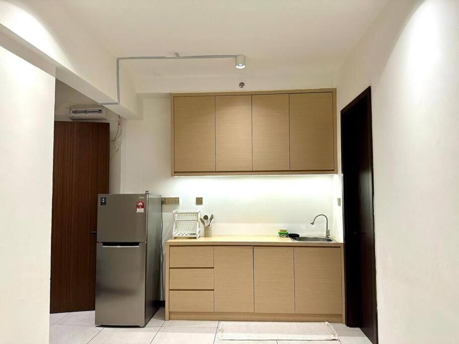 Kavenue 2-bedroom 6 Pax By Cse * Kota Kinabalu