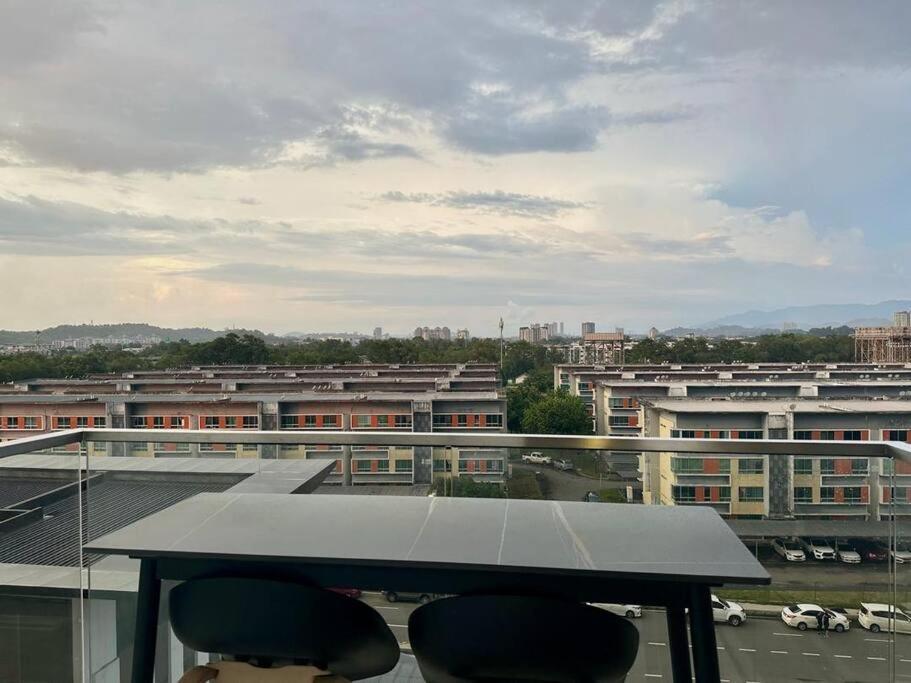 Kavenue 2-bedroom 6 Pax By Cse * Kota Kinabalu