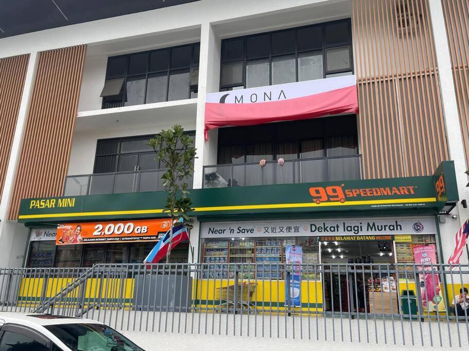 Kavenue 2-bedroom 6 Pax By Cse Apartment *