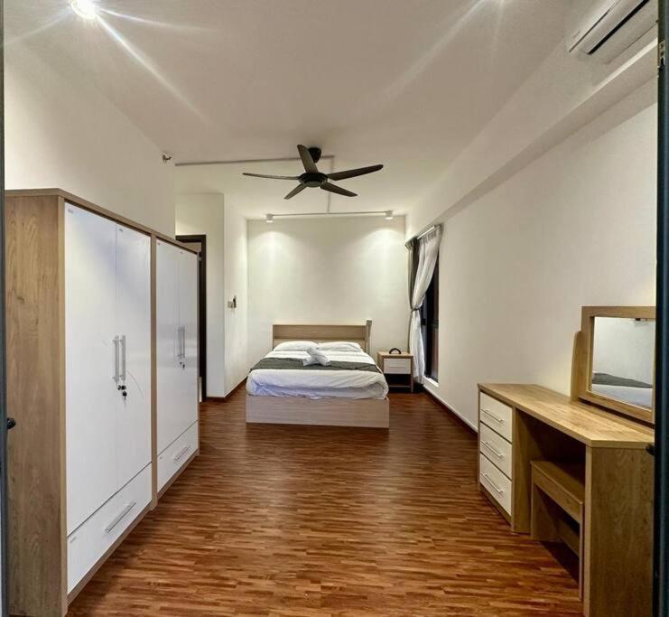 Kavenue 2-bedroom 6 Pax By Cse * Kota Kinabalu