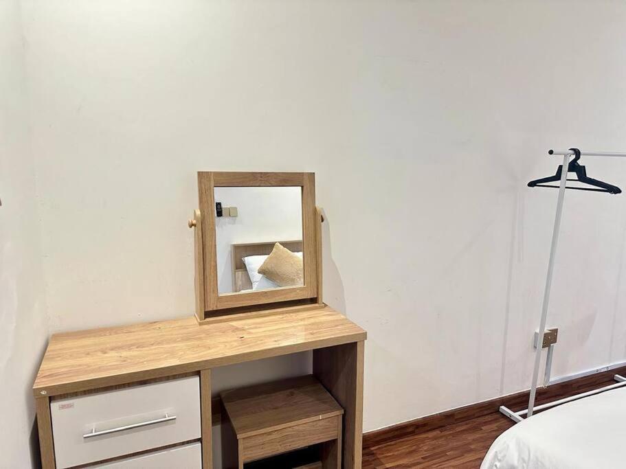 Kavenue 2-bedroom 6 Pax By Cse Kota Kinabalu