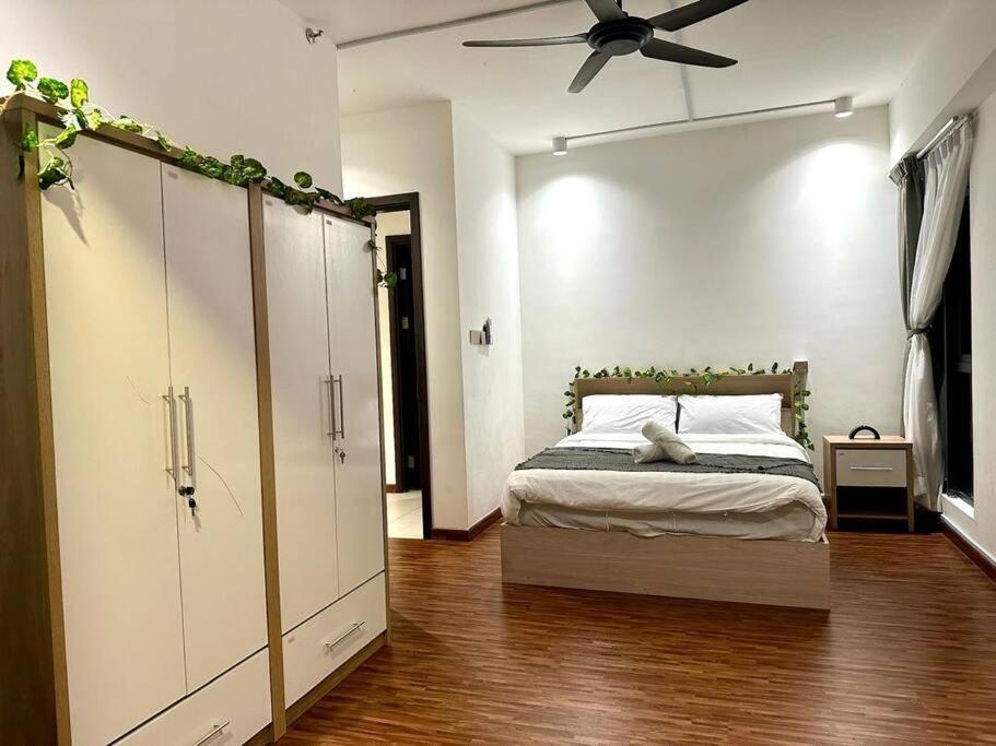 Apartment Kavenue 2-bedroom 6 Pax By Cse