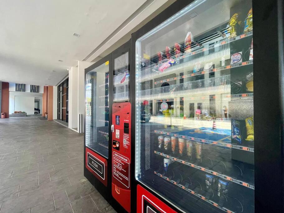 Apartment Kavenue 2-bedroom 6 Pax By Cse *