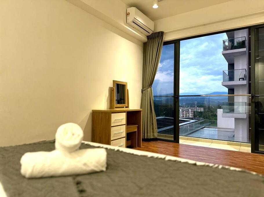 Apartment Kavenue 2-bedroom 6 Pax By Cse *