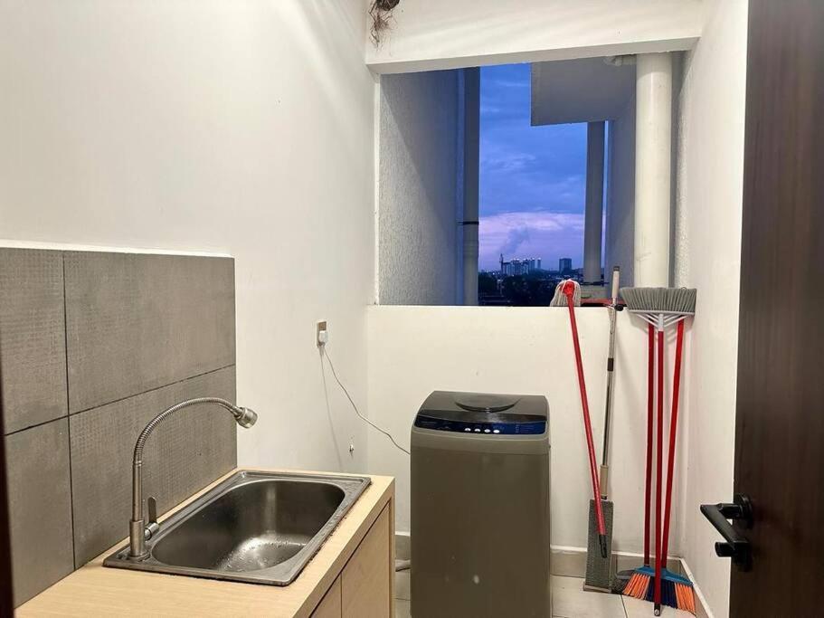 Apartment Kavenue 2-bedroom 6 Pax By Cse Kota Kinabalu