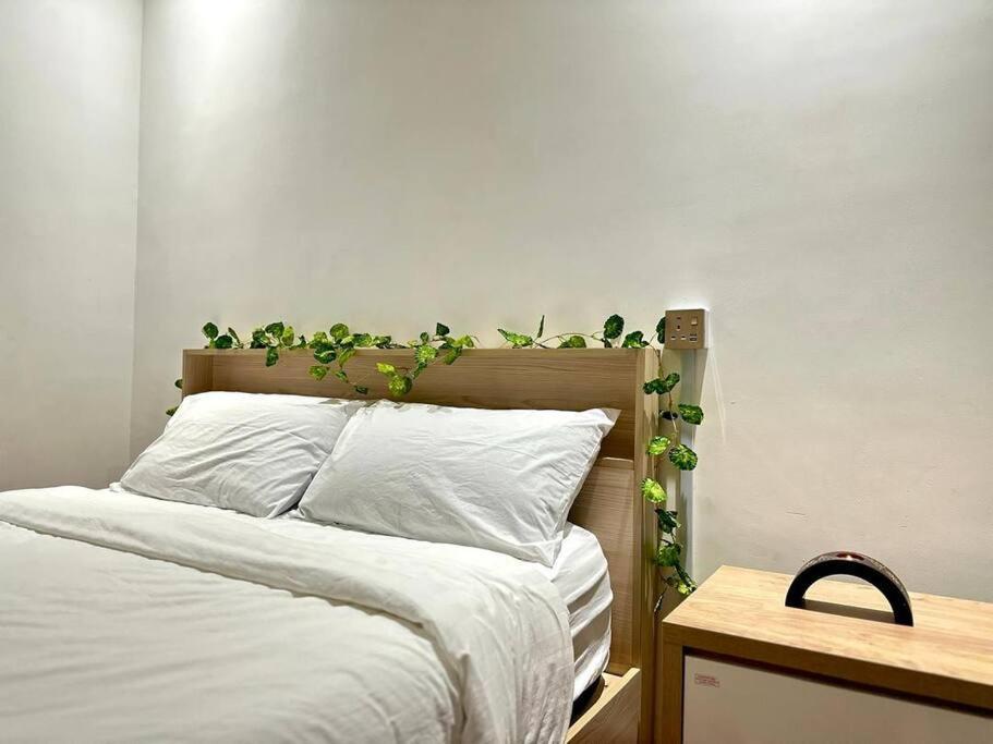 Kavenue 2-bedroom 6 Pax By Cse Kota Kinabalu