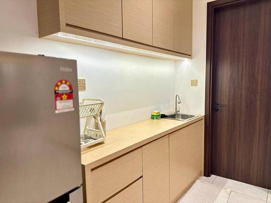 Kavenue 2-bedroom 6 Pax By Cse * Kota Kinabalu