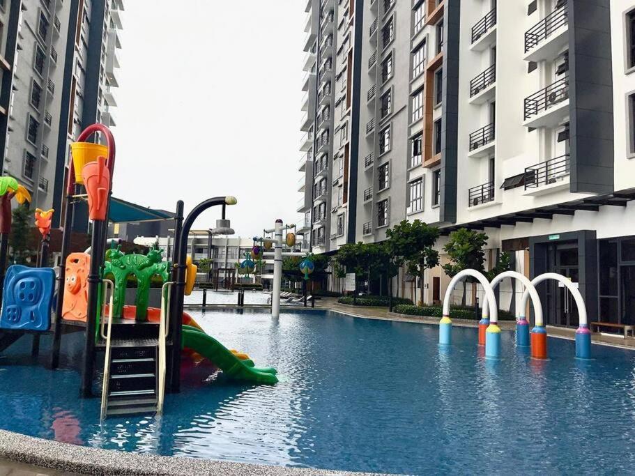 Kavenue 2-bedroom 6 Pax By Cse Apartment *