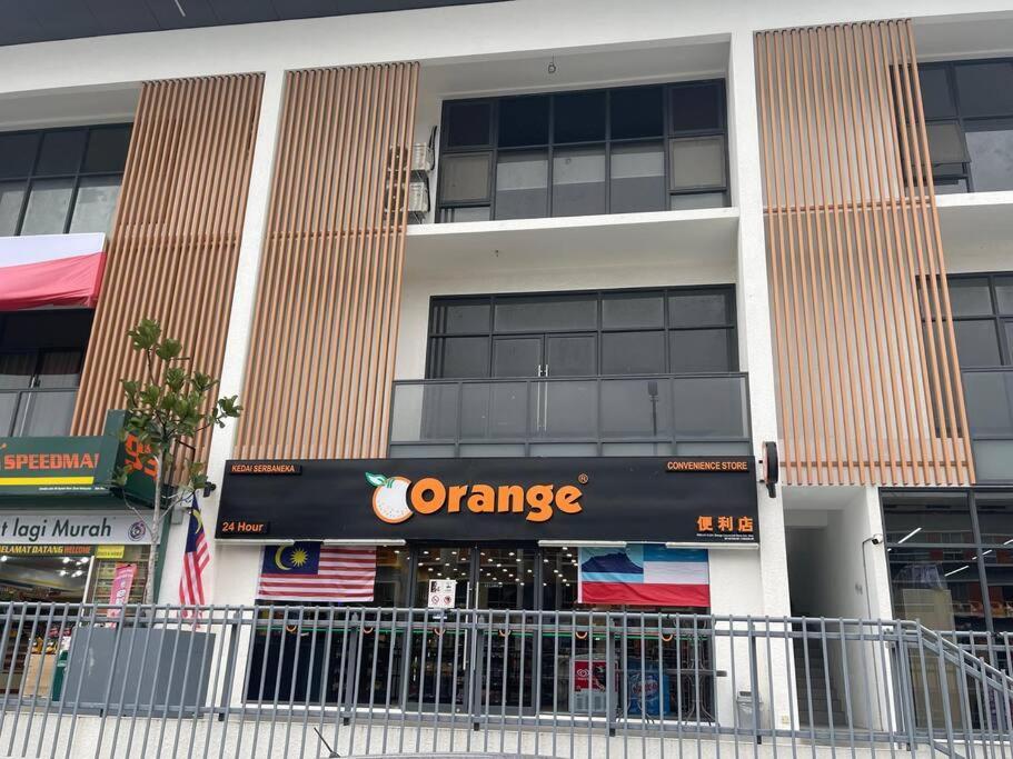 Kavenue 2-bedroom 6 Pax By Cse Apartment Kota Kinabalu